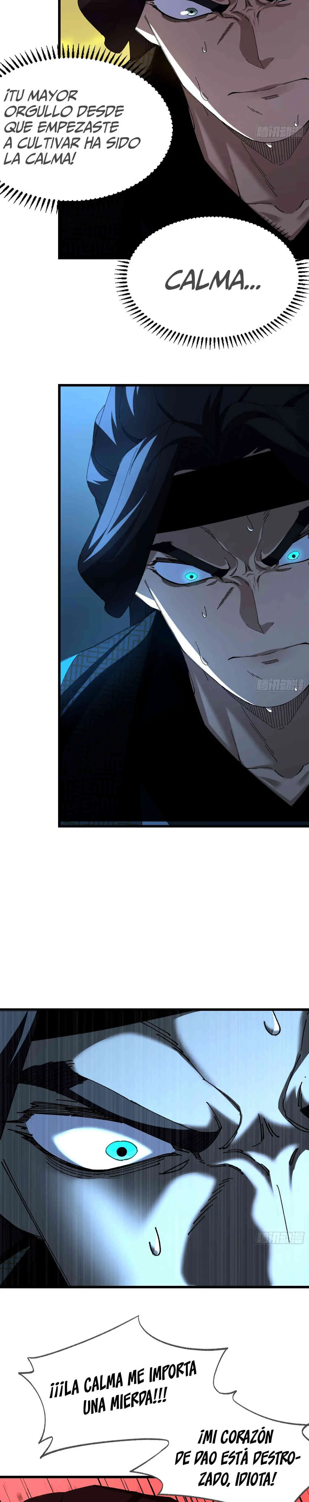 ¿En Serio Hay Gente que Piensa que la Cultivación es Difícil? > Capitulo 28 > Page 11